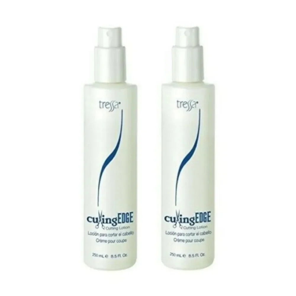 Tressa Cutting Edge Cutting Lotion 8.5 oz (pack of 2)
